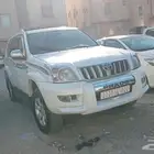 تويوتا برادو 2009