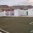 عقار استراحه مساحتها 1880م بصك اكتروني للبيع