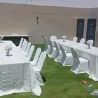 تاجير جميع انواع الكنب والحفلات والمناسبات جميع انواع للحفلا