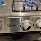 ادوات مطبخ بحاله ممتازة وبعضها جديد