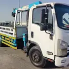 دينه ونش بوم تراك للإيجار يوميات مشاوير شغل سله ازاله لوحات