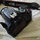كاميرا كانون D600 EOS للبيع