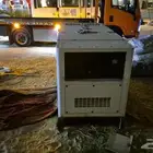 مولد كهربائي بيركنز
