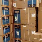 مكيفات اسبيلت AUX انفرتر كاسيت ومخفي اوكس بأسعار ممتازة مع