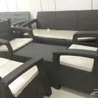 جلسة خارجية _كراسي حديقة منزل