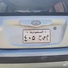 لوحة مميزة ثلاثيه م ص ح 405 رمز قبيلة المره
