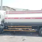 مندوب ديزل داخل وخارج القصيم