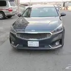 كيا كادنزا 2018