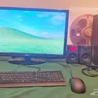 Dell Desktop