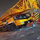 كرين للايجار
