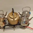 قهوجي صبابين اسعار مناسبه