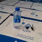 توصيل مياه شرب معباه