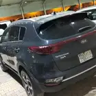 كيا سبورتاج 2022