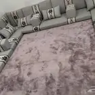 جلسات وستائر وكنب بجيمع الأنواع تفصيل