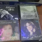 سيديهات اصليه للبيع