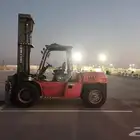 رافعات شوكيه ورافعات مقصيه للايجار شهري يومي