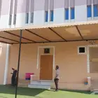 مظلات وسواتر الدمام