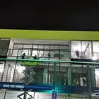اعمال الكلادينج والحروف المضيئة