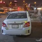 Mitsubishi Attrage 2021 Automatic