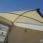 مضلات وسواتر وترميم وقسم دهانات