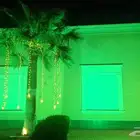 كشافات ستة كلر للايجار