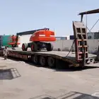 لوبد في المدينة المنورة عل اي تجه ثلاثه محور بسعر مناسب 0543