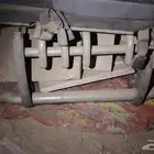 تشليح جيب برادو