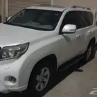 تيوتا برادو 2016 مستعمله