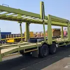 نقليات لنقل المركبات
