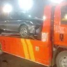 سطحه شمال الرياض