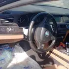 قطع بي ام دبليو BMW 750 li تشليح bmw 750 مع ضمان