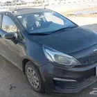 كيا ريو موديل 2017