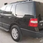 فورد اكسبدشن 2013وكاله فل كامل دبل سعودى