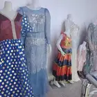 فساتين للبيع بسعر رمزي