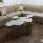 ركنتين  طاوله طعام كرسي وسرير مكنسه كهربائيه