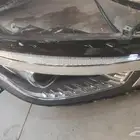 مصباح امامي يسار اصلي وكاله موديل 2021