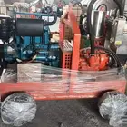 مضخات شفط مياه