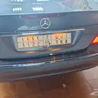 الأحساء المبرز مرسيدس مديل 2003