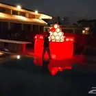 تنسيق جميع الحفلات والمناسيات