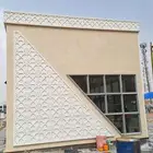 اعمال ديكور جي ارسي خارجي .GRC