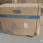 كمبروسر خارجي كارير