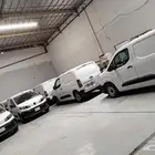 تاجير سيارات بيجو بارتنر