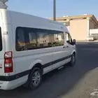 باص جديد 2025 للايجار