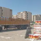 يوجد لدي تريل للنقل جوانب سطحه داخل المدينه وخارج المدينه