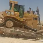 ورشه معدات ثقيله