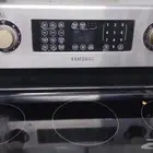 صيانه جميع انواع الافران الغاز والكهرباء