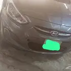 اكسنت موديل 2016 للبيع مكينه جيربكس على الشرط على السوم