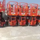 Caesar Lift  Man Lift and Forklift for rent
