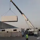 كرينات للايجار الدمام Mobile Cranes for rent in Dammam