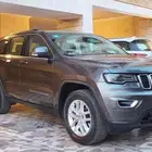 جراند شيروكي 2017 نظيف جدا